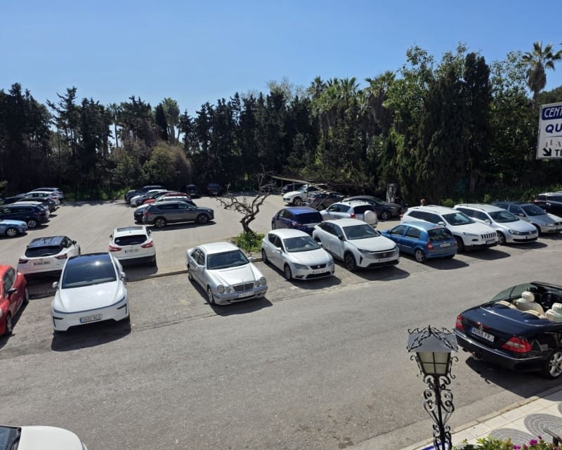 2 makuuhuone Huoneisto myytävänä paikassa Villamartin mukana uima-altaan - 164 900 € (Ref: 9733962)