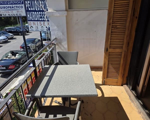 2 makuuhuone Huoneisto myytävänä paikassa Villamartin, Orihuela mukana uima-altaan - 164 900 € (Ref: 9733962)