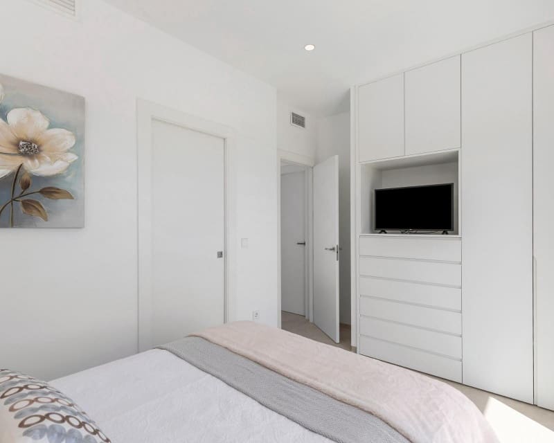 3 camera da letto Villa in vendita in Los Alcazares con piscina - 489.000 € (Rif: 9733964)