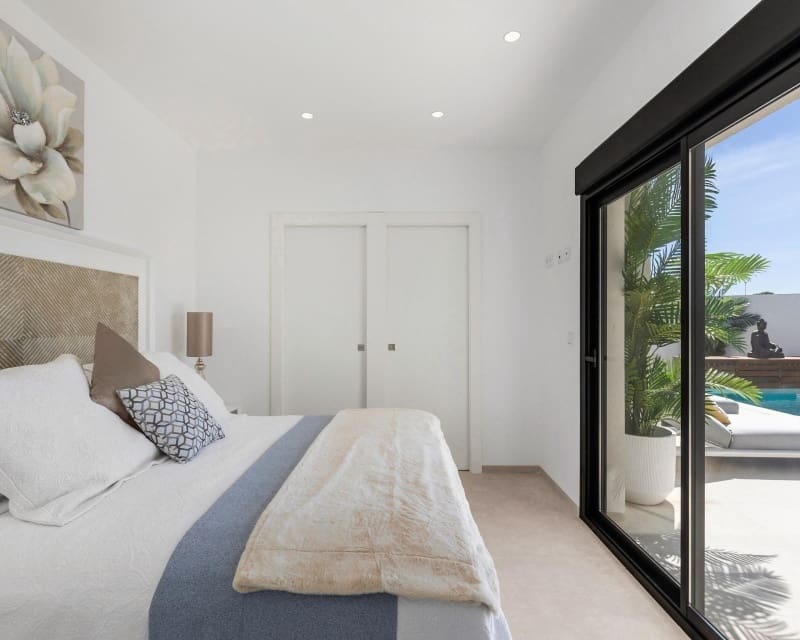 3 camera da letto Villa in vendita in Los Alcazares con piscina - 489.000 € (Rif: 9733964)