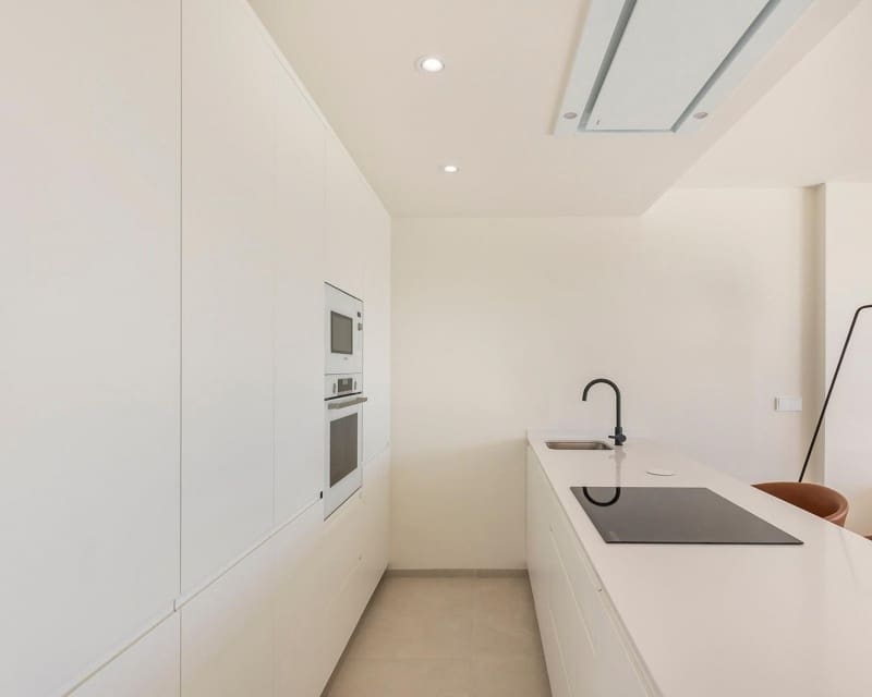 3 sovrum Villa till salu i Los Alcazares med pool - 429 000 € (Ref: 9733965)