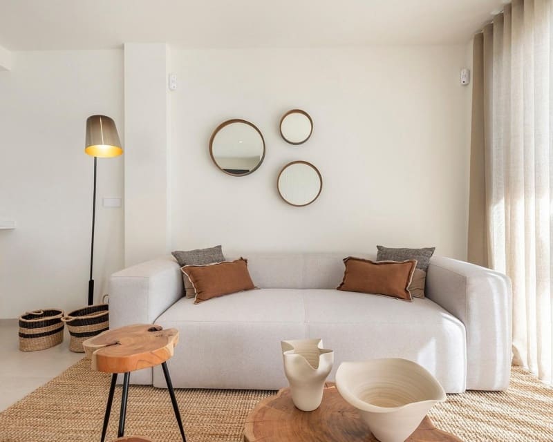 3 sovrum Villa till salu i Los Alcazares med pool - 429 000 € (Ref: 9733965)