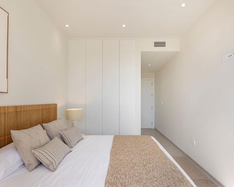 3 sovrum Villa till salu i Los Alcazares med pool - 429 000 € (Ref: 9733965)