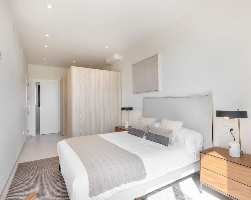 3 sovrum Villa till salu i Los Alcazares med pool - 429 000 € (Ref: 9733965)