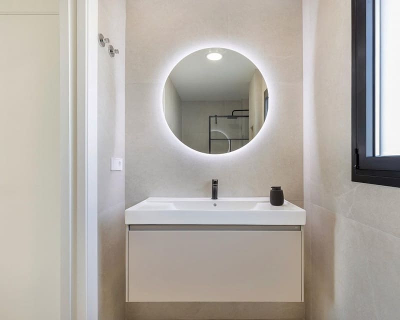 3 sovrum Villa till salu i Los Alcazares med pool - 429 000 € (Ref: 9733965)