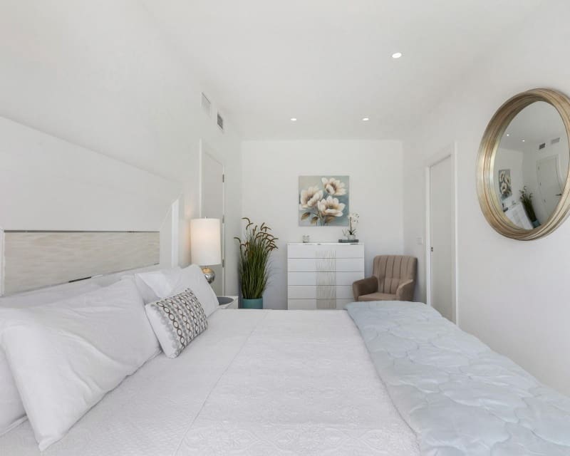 2 quarto Moradia para venda em Los Alcazares com piscina - 439 000 € (Ref: 9733966)