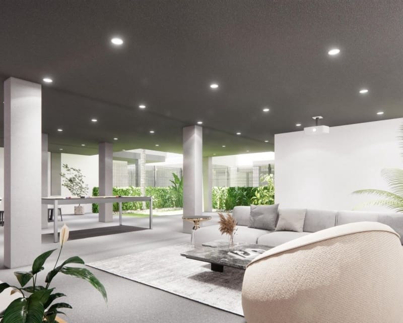 3 soveværelse Villa til salg i Torre-Pacheco med swimmingpool - € 565.500 (Ref: 9737247)