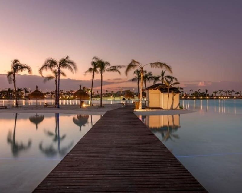 3 soveværelse Villa til salg i Torre-Pacheco med swimmingpool - € 565.500 (Ref: 9737247)