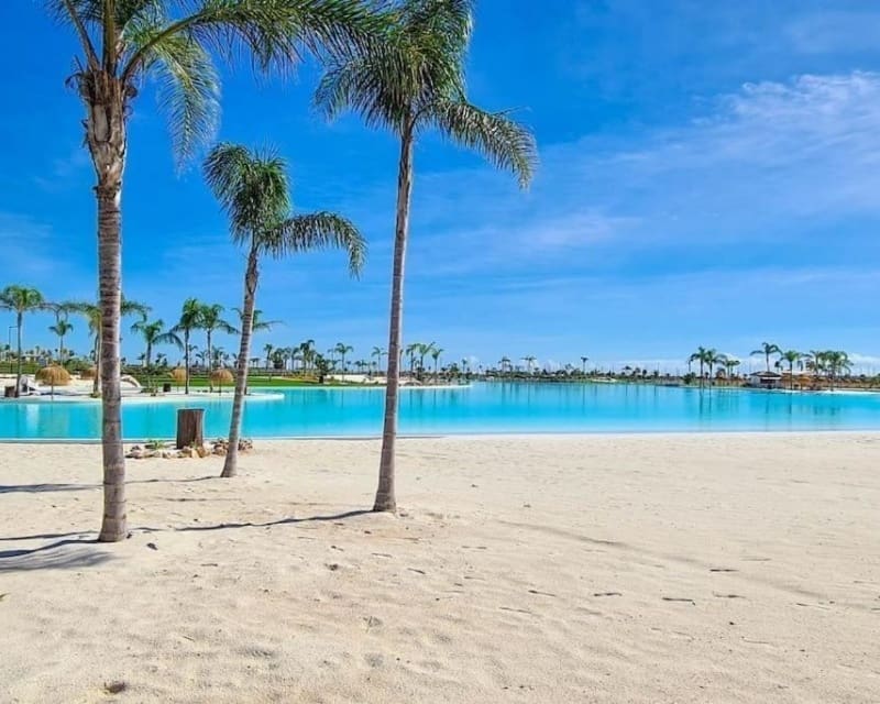 3 soveværelse Villa til salg i Torre-Pacheco med swimmingpool - € 565.500 (Ref: 9737247)