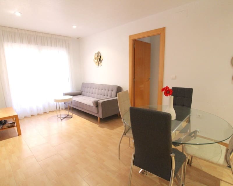 2 bedroom Apartment for sale in Rojales with pool - € 94,500 (Ref: 9737250)