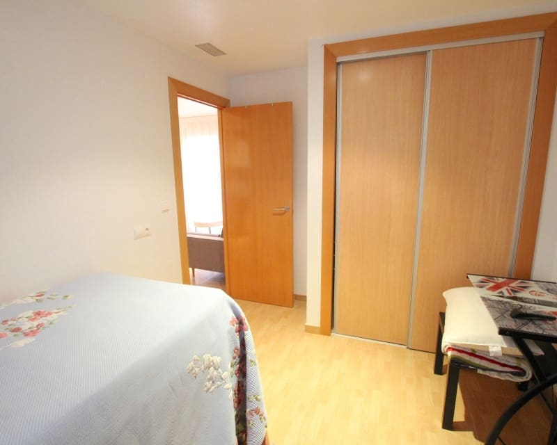 2 bedroom Apartment for sale in Rojales with pool - € 94,500 (Ref: 9737250)