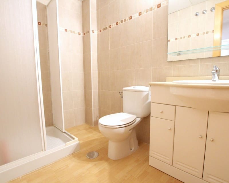 2 bedroom Apartment for sale in Rojales with pool - € 94,500 (Ref: 9737250)