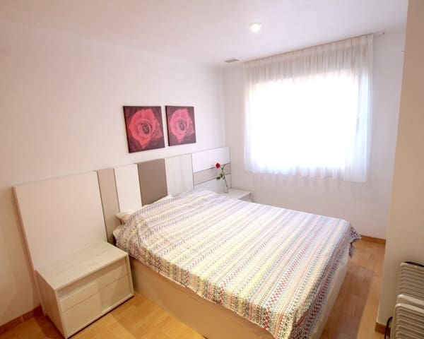 2 camera da letto Appartamento in vendita in Rojales con piscina - 94.500 € (Rif: 9737250)
