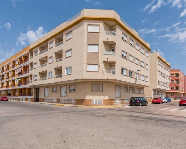 2 camera da letto Appartamento in vendita in Rojales con piscina - 94.500 € (Rif: 9737250)