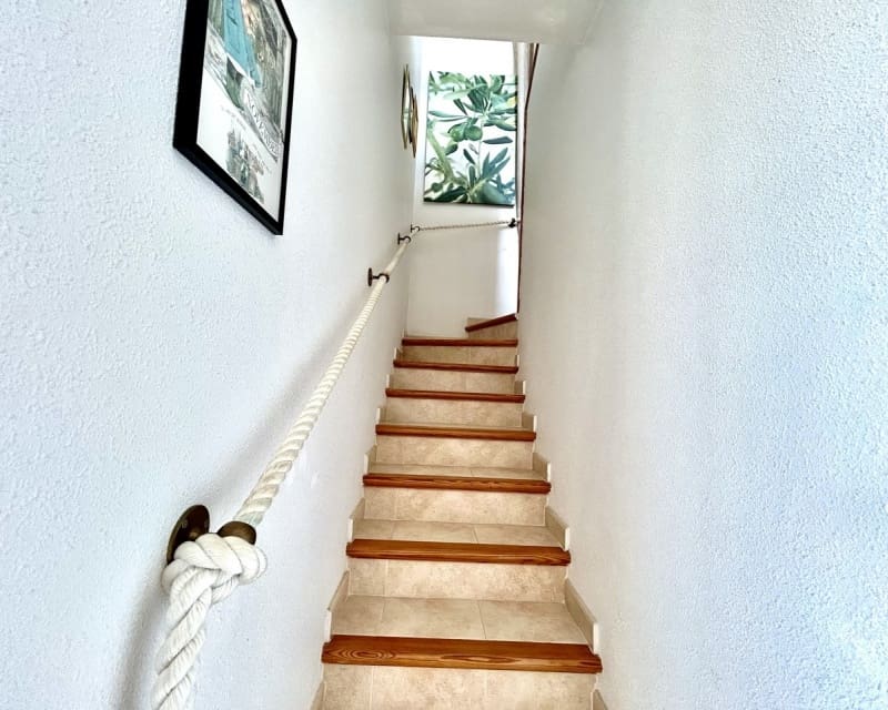 3 bedroom Apartment for sale in La Zenia with pool - € 205,000 (Ref: 9737252)