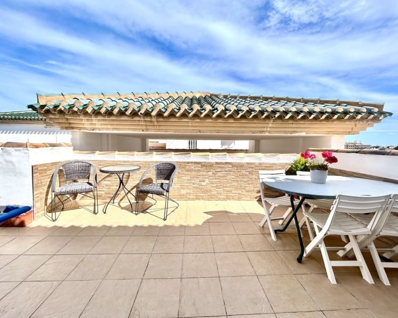 3 bedroom Apartment for sale in La Zenia with pool - € 205,000 (Ref: 9737252)