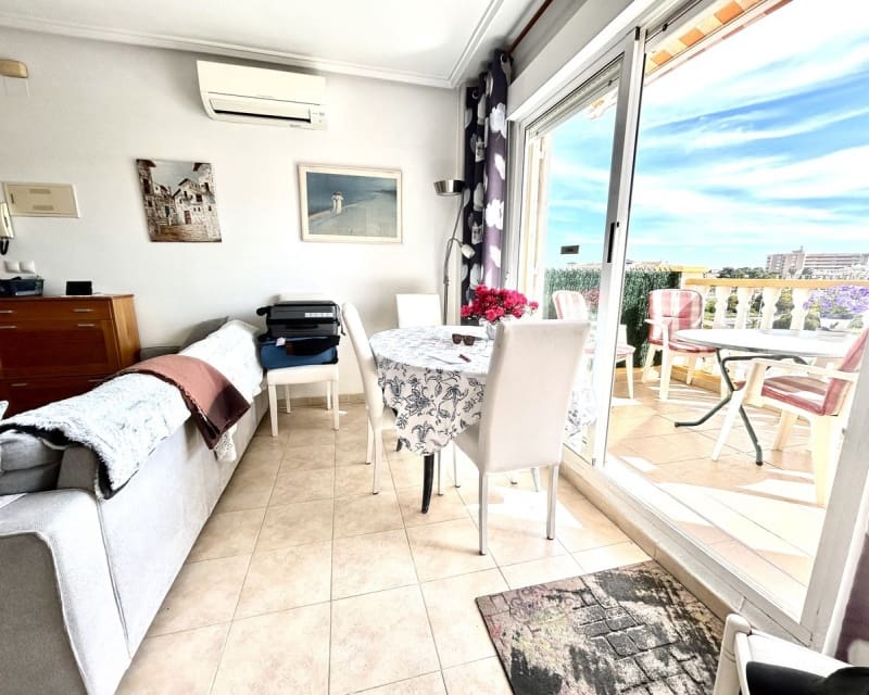 3 bedroom Apartment for sale in La Zenia with pool - € 205,000 (Ref: 9737252)