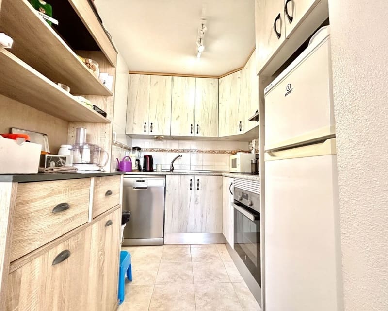 3 bedroom Apartment for sale in La Zenia with pool - € 205,000 (Ref: 9737252)