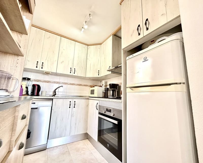 3 bedroom Apartment for sale in La Zenia with pool - € 205,000 (Ref: 9737252)