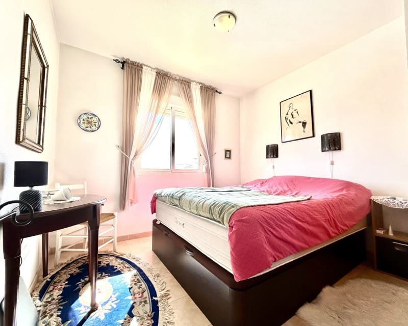 3 bedroom Apartment for sale in La Zenia with pool - € 205,000 (Ref: 9737252)