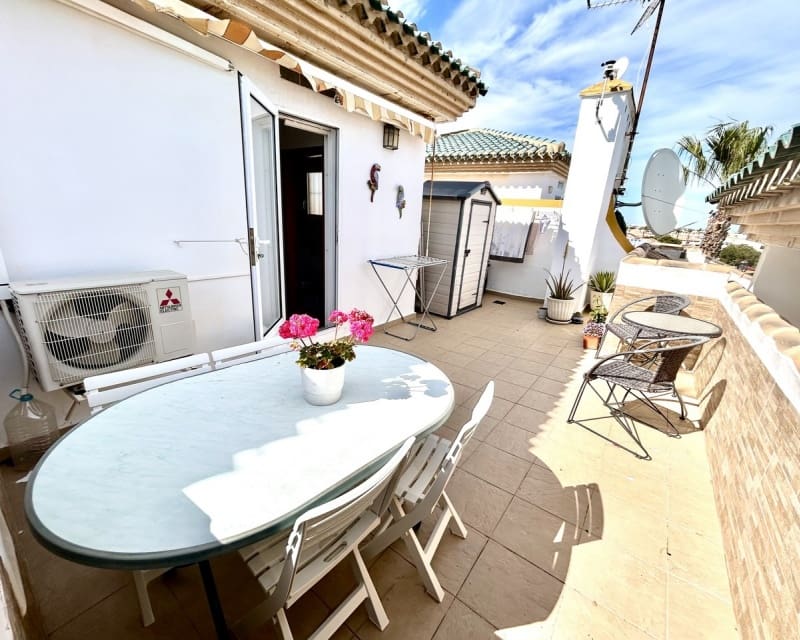 3 bedroom Apartment for sale in La Zenia with pool - € 205,000 (Ref: 9737252)