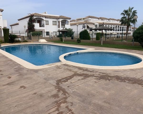 Casa de 2 habitaciones en Punta Prima, Orihuela en venta con piscina - 189.950 € (Ref: 9737253)