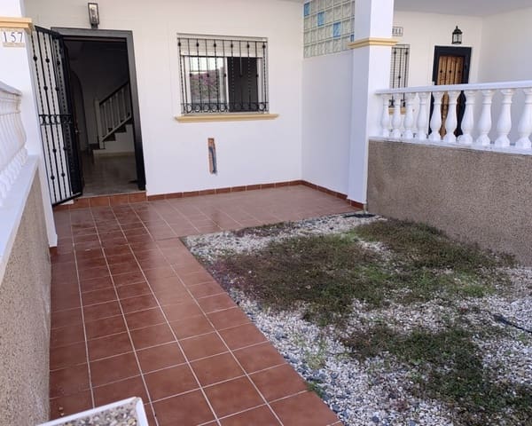Casa de 2 habitaciones en Punta Prima, Orihuela en venta con piscina - 189.950 € (Ref: 9737253)