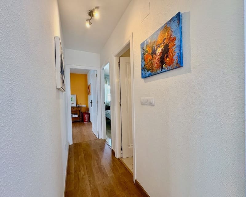 3 soveværelse Villa til salg i Villamartin med swimmingpool - € 289.000 (Ref: 9737254)