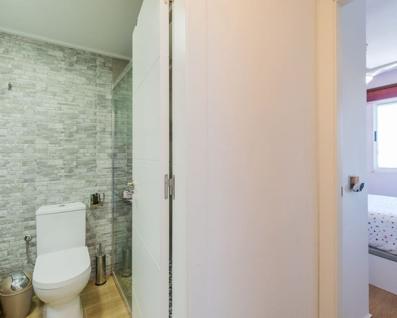 2 soveværelse Byhus til salg i El Limonar med swimmingpool - € 209.900 (Ref: 9737255)