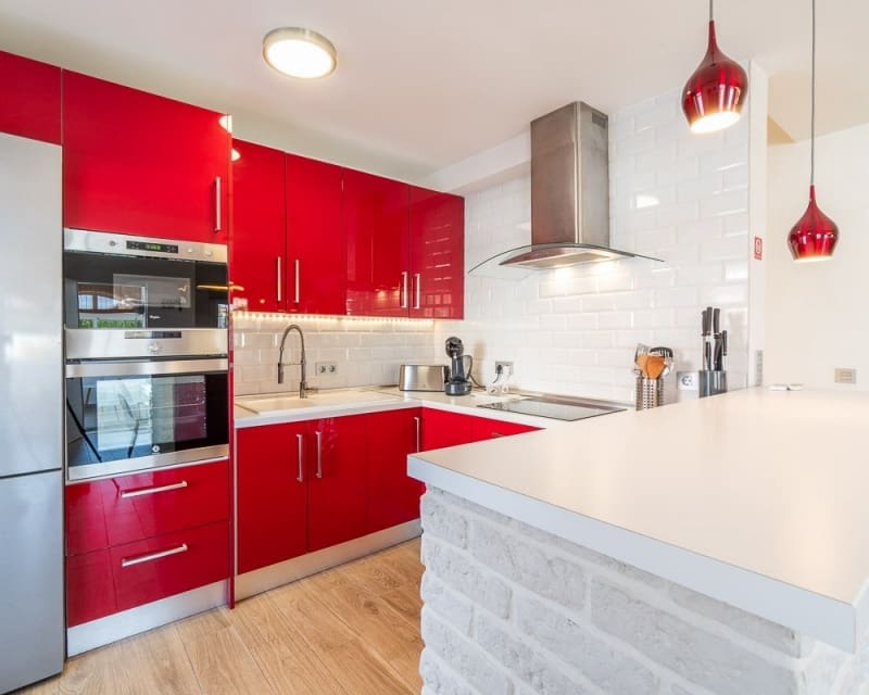 2 soveværelse Byhus til salg i El Limonar med swimmingpool - € 209.900 (Ref: 9737255)