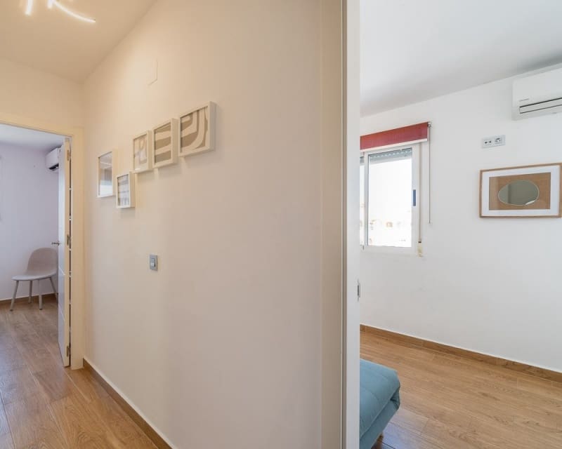 2 soveværelse Byhus til salg i El Limonar med swimmingpool - € 209.900 (Ref: 9737255)