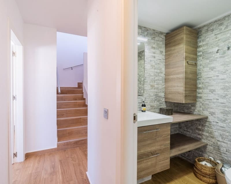 2 soveværelse Byhus til salg i El Limonar med swimmingpool - € 209.900 (Ref: 9737255)