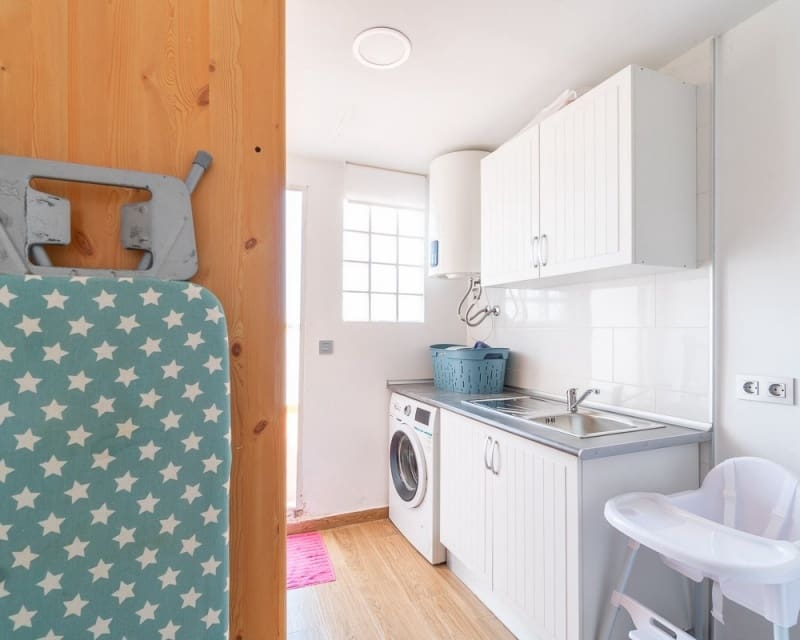 2 soveværelse Byhus til salg i El Limonar med swimmingpool - € 209.900 (Ref: 9737255)