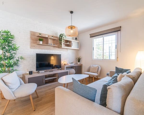 2 camera da letto Casa in vendita in El Limonar, Torrevieja con piscina - 209.900 € (Rif: 9737255)