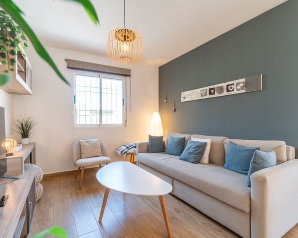 2 camera da letto Casa in vendita in El Limonar, Torrevieja con piscina - 209.900 € (Rif: 9737255)