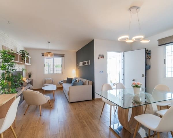 2 camera da letto Casa in vendita in El Limonar, Torrevieja con piscina - 209.900 € (Rif: 9737255)