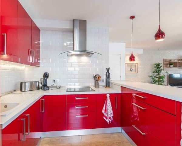 2 camera da letto Casa in vendita in El Limonar, Torrevieja con piscina - 209.900 € (Rif: 9737255)