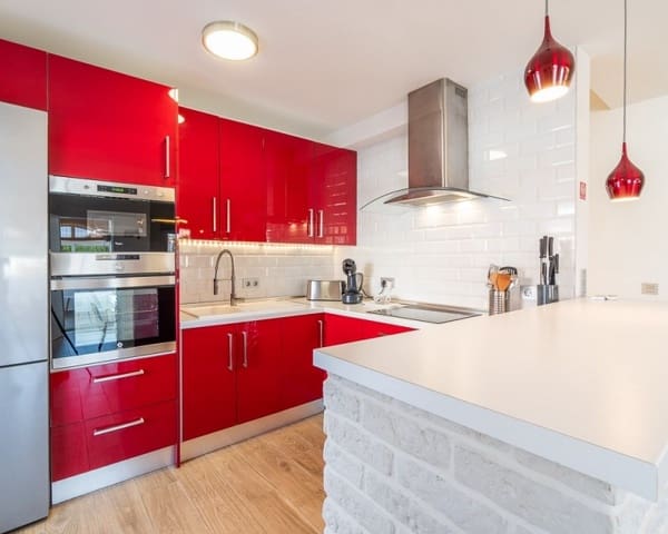 2 camera da letto Casa in vendita in El Limonar, Torrevieja con piscina - 209.900 € (Rif: 9737255)