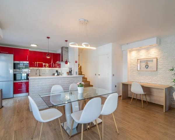 2 camera da letto Casa in vendita in El Limonar, Torrevieja con piscina - 209.900 € (Rif: 9737255)