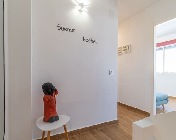 2 camera da letto Casa in vendita in El Limonar, Torrevieja con piscina - 209.900 € (Rif: 9737255)