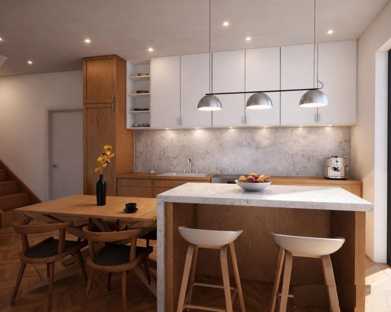 3 camera da letto Villa in vendita in Los Alcazares con piscina - 590.000 € (Rif: 9771801)