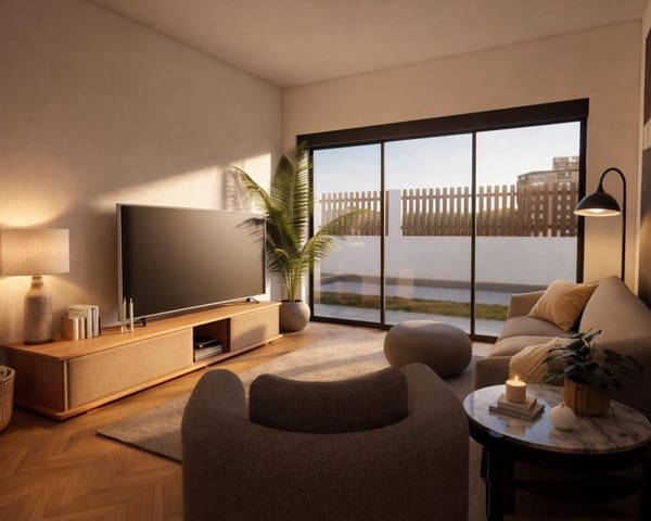 3 camera da letto Villa in vendita in Centro, Los Alcázares con piscina - 590.000 € (Rif: 9771801)