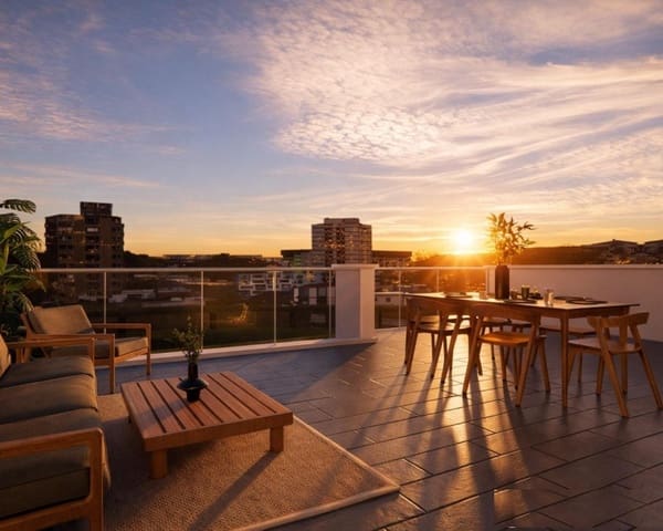 3 camera da letto Villa in vendita in Centro, Los Alcázares con piscina - 590.000 € (Rif: 9771801)