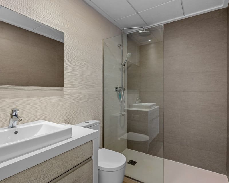 2 soveværelse Villa til salg i Dona Pepa med swimmingpool - € 379.000 (Ref: 9771959)