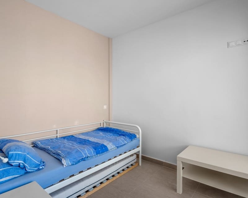 2 soveværelse Villa til salg i Dona Pepa med swimmingpool - € 379.000 (Ref: 9771959)