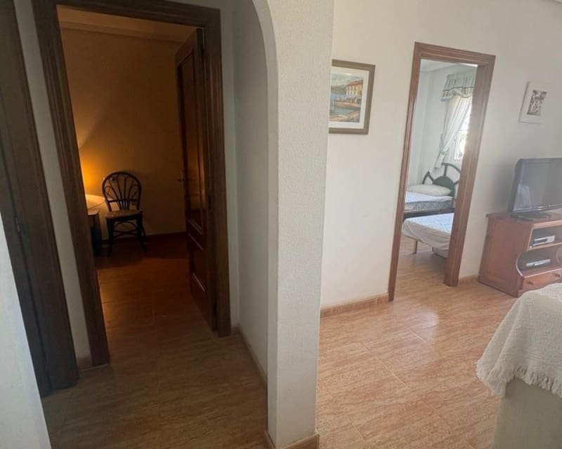 2 bedroom Apartment for sale in Playa Flamenca with pool - € 149,500 (Ref: 9771960)