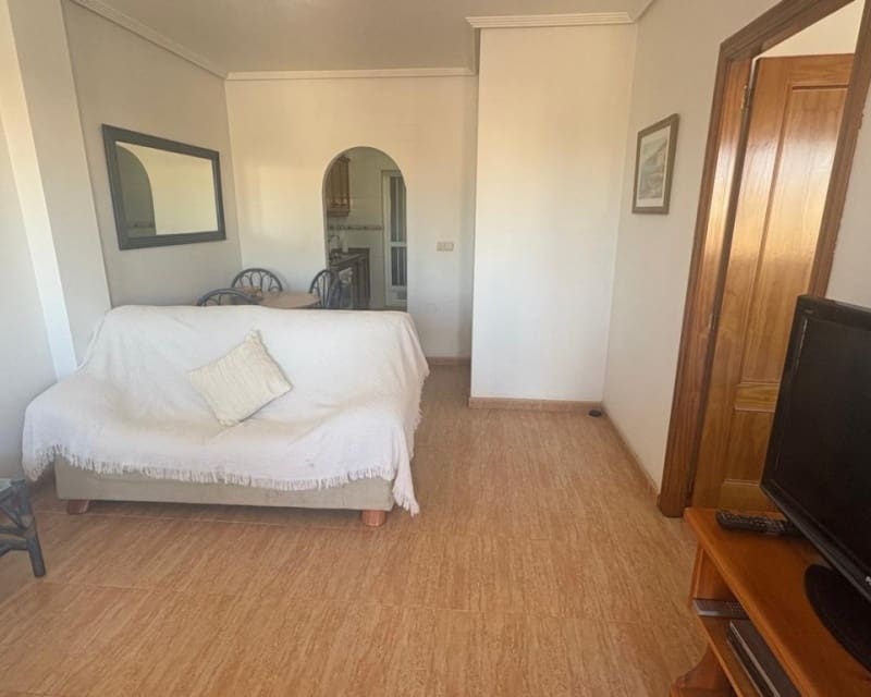 2 bedroom Apartment for sale in Playa Flamenca with pool - € 149,500 (Ref: 9771960)