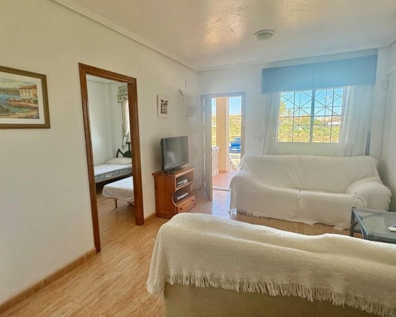 2 bedroom Apartment for sale in Playa Flamenca with pool - € 149,500 (Ref: 9771960)