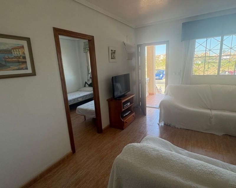 2 bedroom Apartment for sale in Playa Flamenca with pool - € 149,500 (Ref: 9771960)