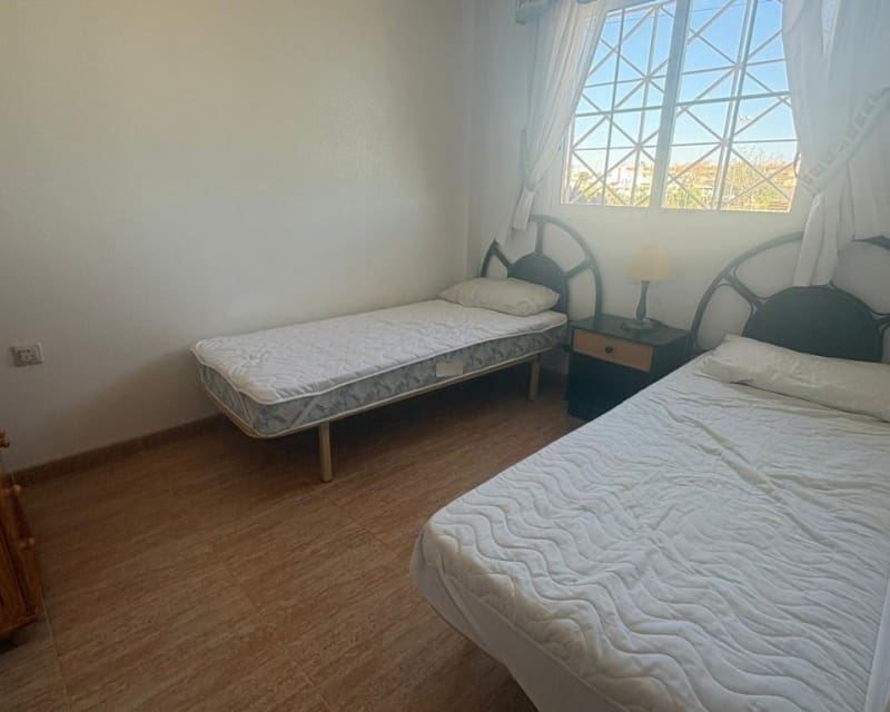 2 bedroom Apartment for sale in Playa Flamenca with pool - € 149,500 (Ref: 9771960)